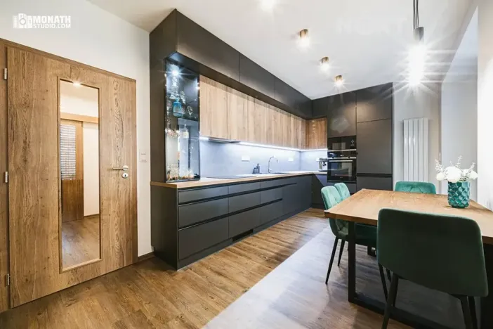 Prodej bytu 4+kk, Zbýšov, čtvrť Padělky, 97 m2