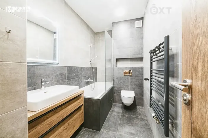 Prodej bytu 4+kk, Zbýšov, čtvrť Padělky, 97 m2