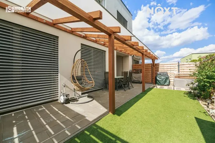 Prodej bytu 4+kk, Zbýšov, čtvrť Padělky, 97 m2