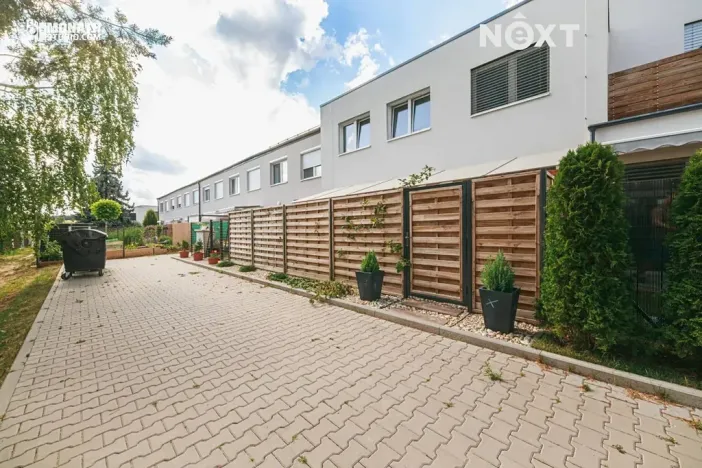 Prodej bytu 4+kk, Zbýšov, čtvrť Padělky, 97 m2