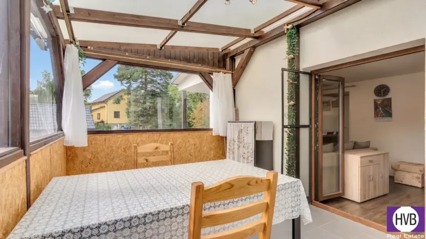 Prodej rodinného domu, Sázava, 43 m2