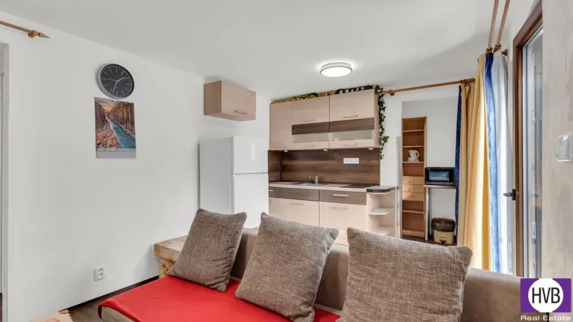 Prodej rodinného domu, Sázava, 43 m2