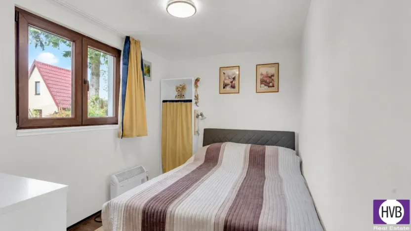 Prodej rodinného domu, Sázava, 43 m2