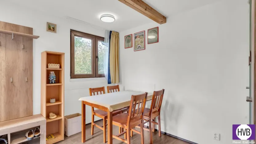 Prodej rodinného domu, Sázava, 43 m2