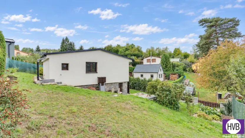 Prodej rodinného domu, Sázava, 43 m2