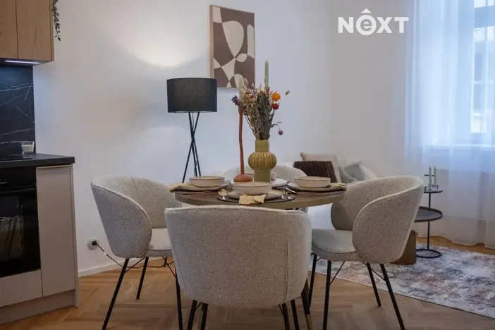 Prodej bytu 2+kk, Praha - Vysočany, Pod pekárnami, 50 m2