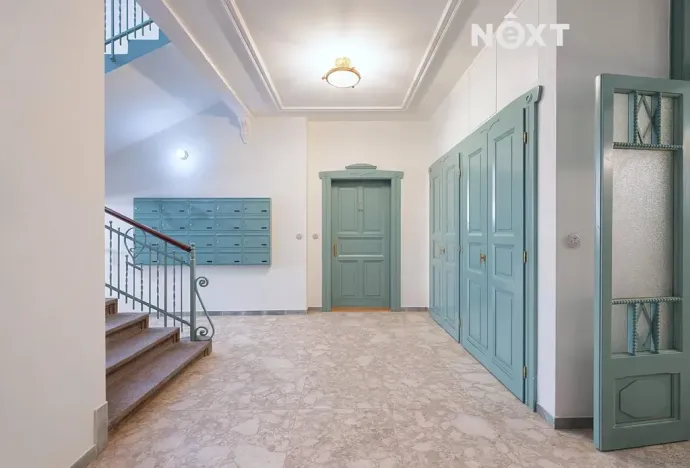 Prodej bytu 2+kk, Praha - Vysočany, Pod pekárnami, 50 m2