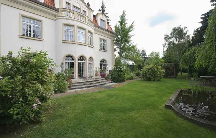 Pronájem bytu 3+1, Praha - Dejvice, Na Míčánce, 150 m2