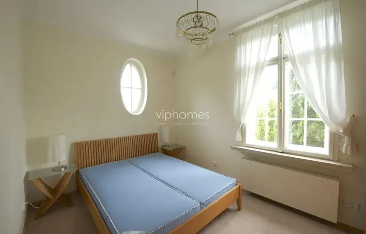 Pronájem bytu 3+1, Praha - Dejvice, Na Míčánce, 150 m2