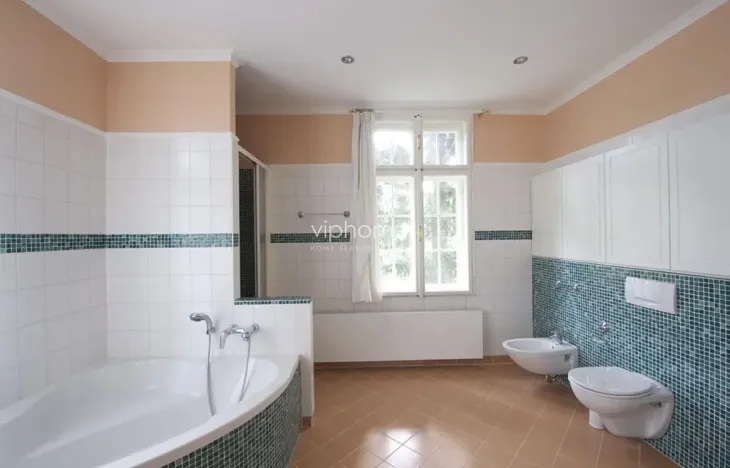 Pronájem bytu 3+1, Praha - Dejvice, Na Míčánce, 150 m2