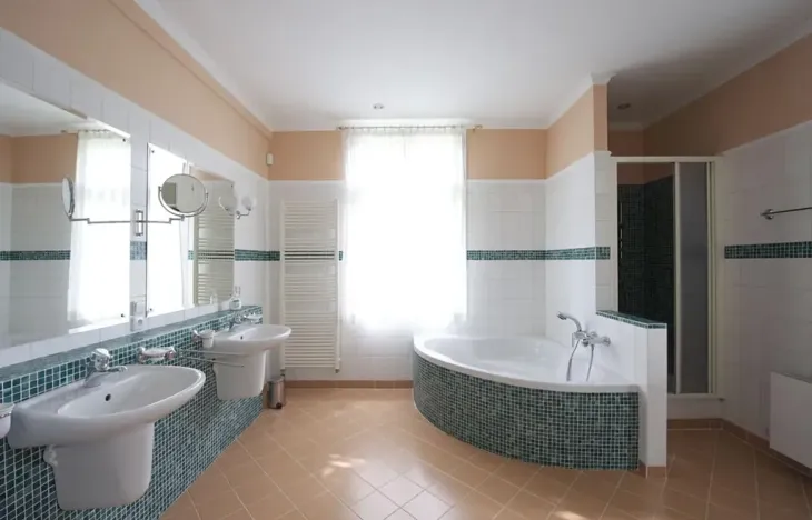 Pronájem bytu 3+1, Praha - Dejvice, Na Míčánce, 150 m2