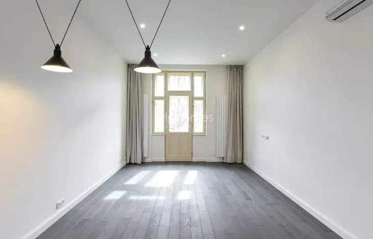 Pronájem bytu 3+kk, Praha - Vinohrady, Laubova, 95 m2