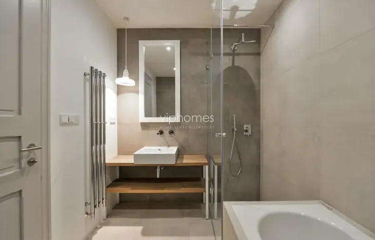 Pronájem bytu 3+kk, Praha - Vinohrady, Laubova, 95 m2