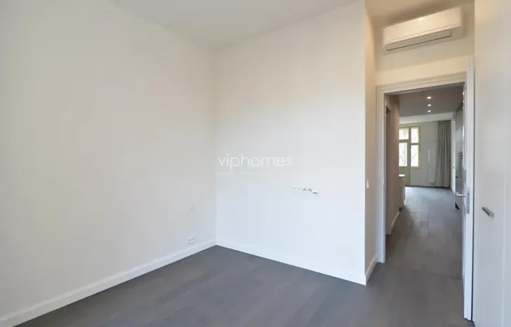 Pronájem bytu 3+kk, Praha - Vinohrady, Laubova, 95 m2