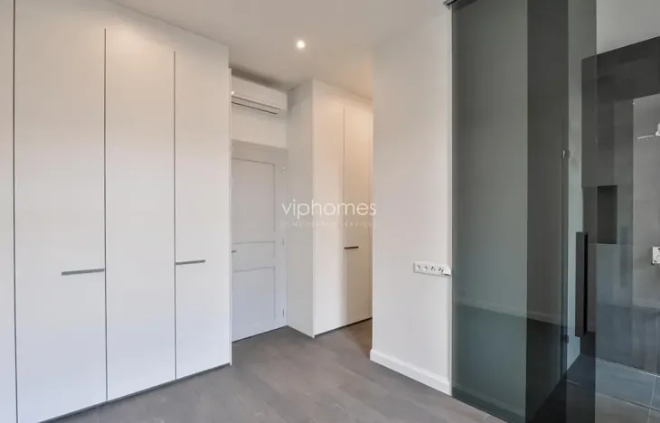 Pronájem bytu 3+kk, Praha - Vinohrady, Laubova, 95 m2