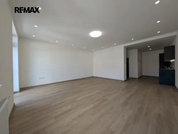 Pronájem bytu 1+kk, Praha - Vršovice, Na louži, 55 m2