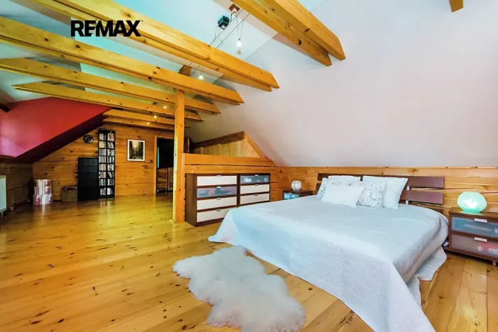 Prodej vícegeneračního domu, Lípa nad Orlicí, 340 m2