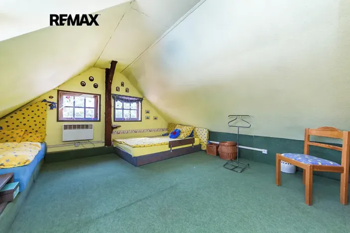 Prodej vícegeneračního domu, Lípa nad Orlicí, 340 m2