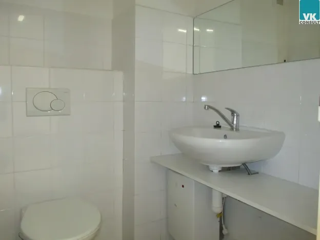 Pronájem obchodního prostoru, Litomyšl, Mariánská, 16 m2