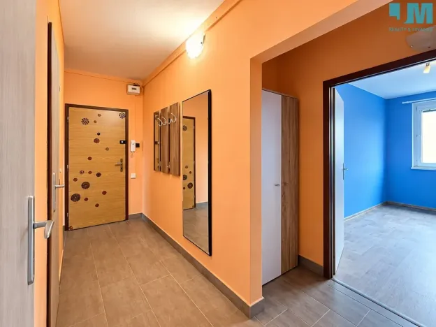 Prodej bytu 3+1, Hranice, Hromůvka, 70 m2