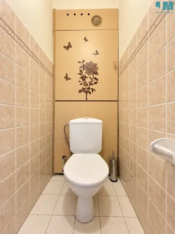 Prodej bytu 3+1, Hranice, Hromůvka, 70 m2