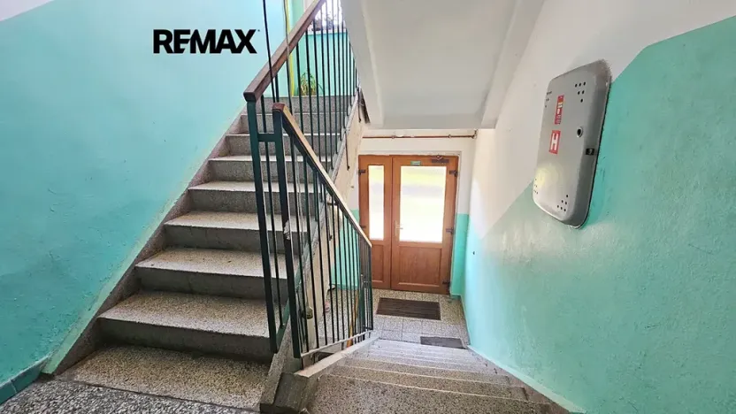 Prodej bytu 2+1, Hobšovice, 64 m2