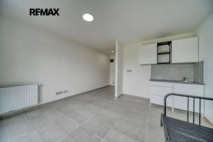Pronájem bytu 1+kk, Velký Osek, Revoluční, 24 m2