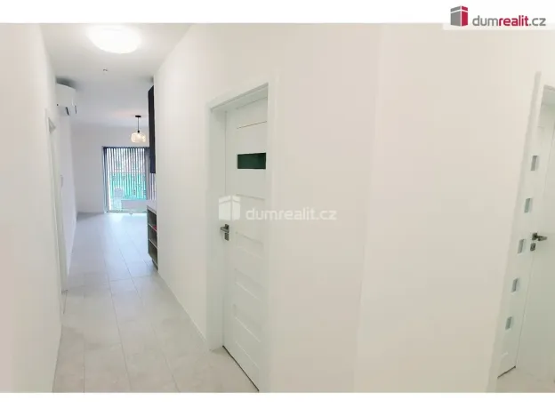 Pronájem bytu 3+kk, Plzeň - Východní Předměstí, Truhlářská, 88 m2