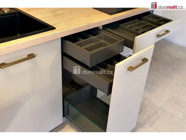 Pronájem bytu 3+kk, Plzeň - Východní Předměstí, Truhlářská, 88 m2