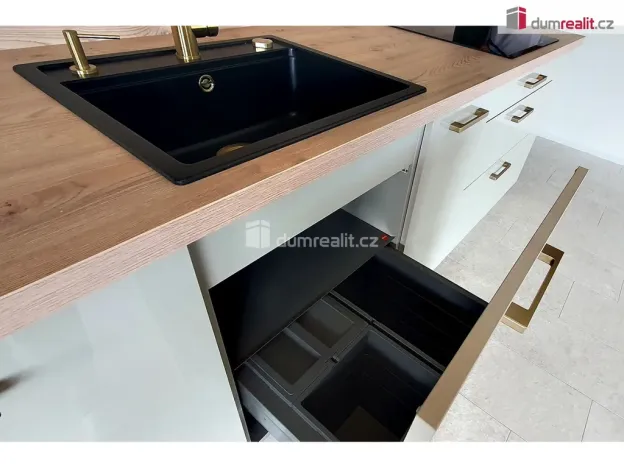 Pronájem bytu 3+kk, Plzeň - Východní Předměstí, Truhlářská, 88 m2
