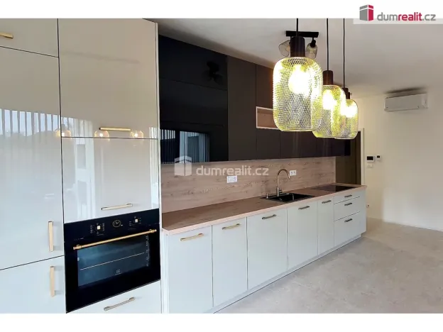 Pronájem bytu 3+kk, Plzeň - Východní Předměstí, Truhlářská, 88 m2