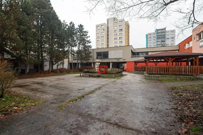 Prodej obchodního prostoru, Orlová, Masarykova třída, 1570 m2