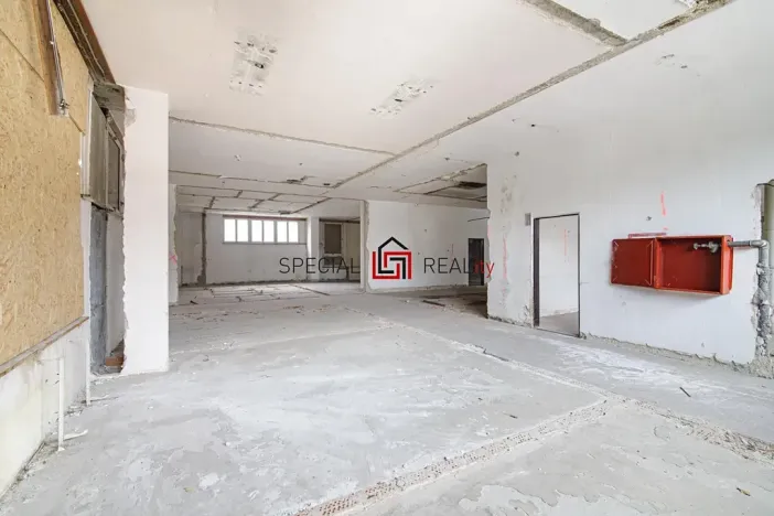 Prodej obchodního prostoru, Orlová, Masarykova třída, 1570 m2