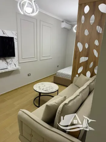 Prodej bytu 1+kk, Drač, Albánie, Shkembi i Kavajes, 30 m2