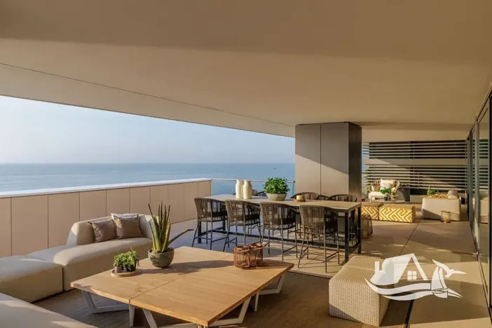Prodej bytu 5+kk, Malaga, Španělsko, 277 m2