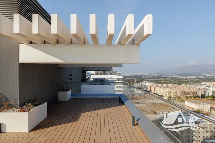 Prodej bytu 5+kk, Malaga, Španělsko, 277 m2