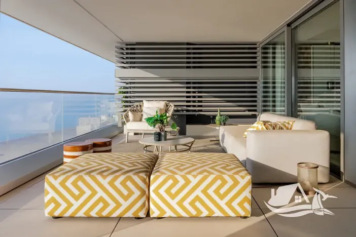Prodej bytu 5+kk, Malaga, Španělsko, 277 m2