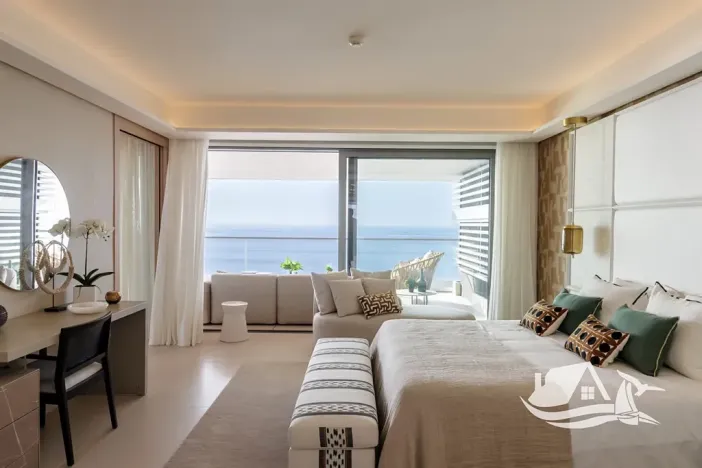 Prodej bytu 5+kk, Malaga, Španělsko, 277 m2