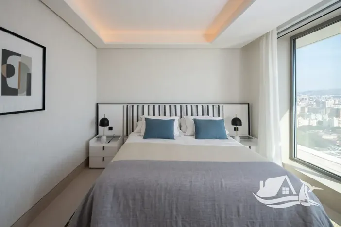 Prodej bytu 5+kk, Malaga, Španělsko, 277 m2