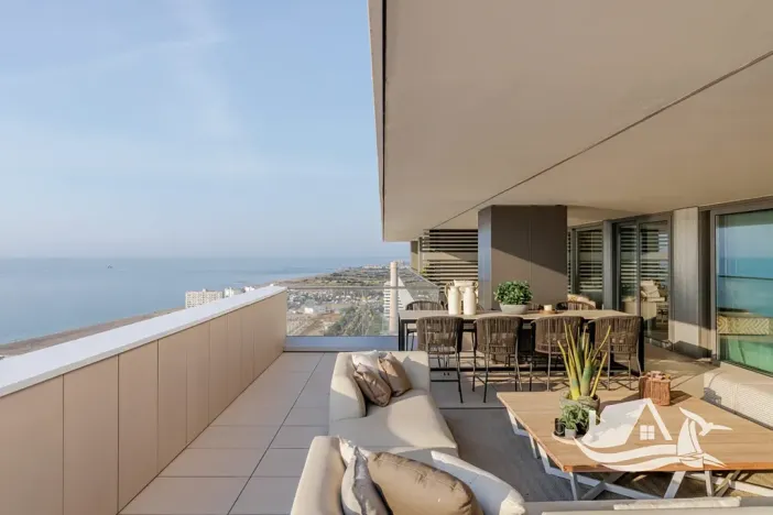 Prodej bytu 5+kk, Malaga, Španělsko, 277 m2