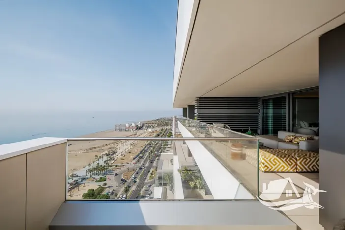 Prodej bytu 5+kk, Malaga, Španělsko, 277 m2