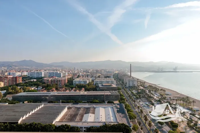 Prodej bytu 5+kk, Malaga, Španělsko, 277 m2