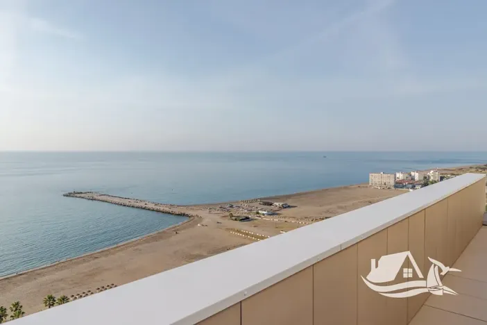 Prodej bytu 5+kk, Malaga, Španělsko, 277 m2