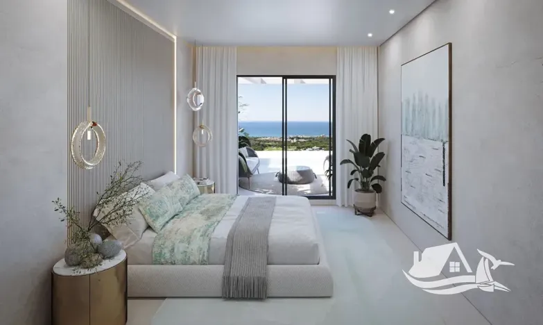 Prodej bytu 4+kk, Marbella, Španělsko, 117 m2