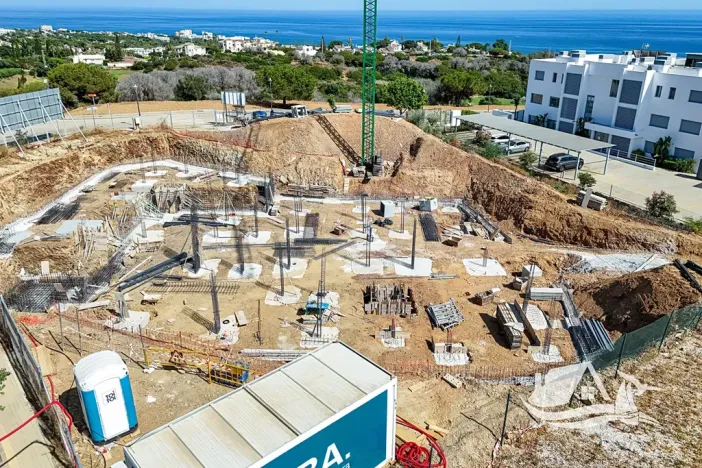 Prodej bytu 4+kk, Marbella, Španělsko, 117 m2