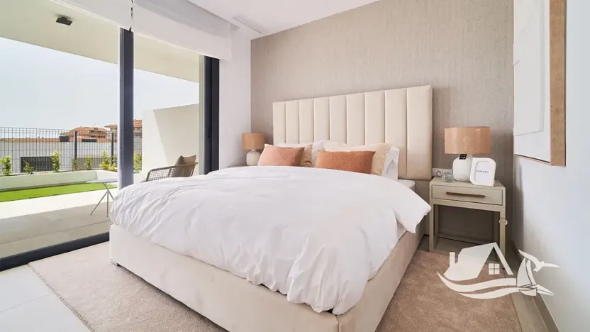 Prodej bytu 3+kk, Fuengirola, Španělsko, 96 m2