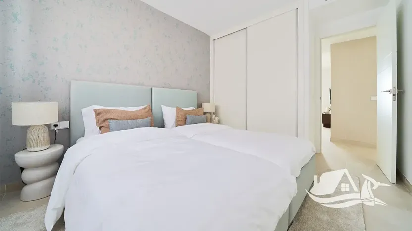 Prodej bytu 3+kk, Fuengirola, Španělsko, 126 m2