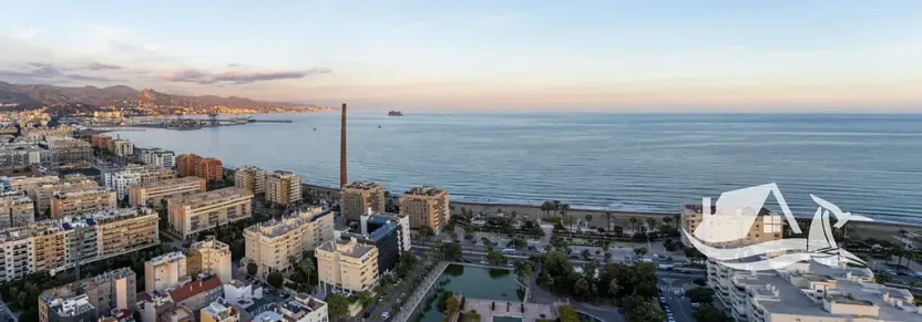 Prodej bytu 3+kk, Malaga, Španělsko, 77 m2