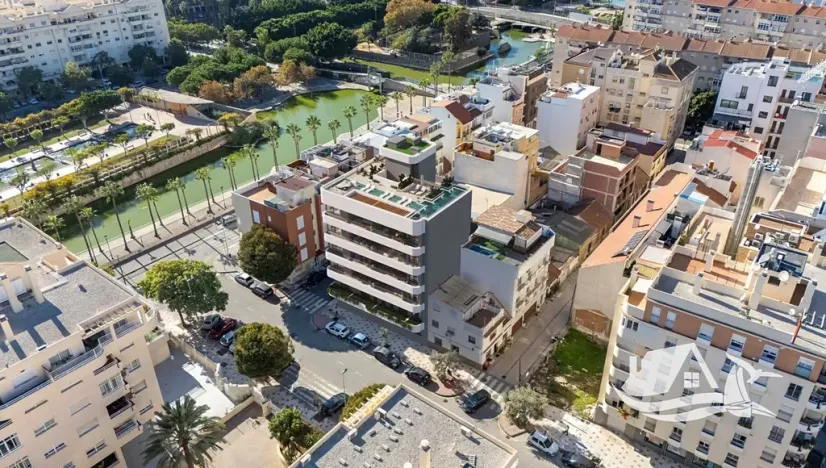 Prodej bytu 3+kk, Malaga, Španělsko, 83 m2