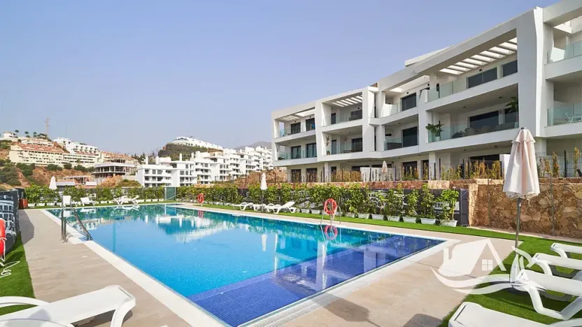 Prodej bytu 4+kk, Fuengirola, Španělsko, 167 m2